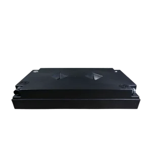 Flacher Abwassertank für Containeranlagen – jetzt einen robusten Fäkalientank mieten für Baustellen ohne Kanalanschluss