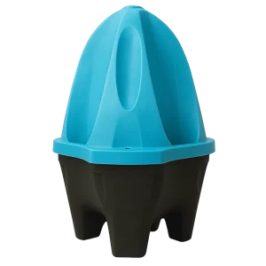 Mobiler Urinalständer für bis zu 4 Personen gleichzeitig – die effiziente Ergänzung, wenn Sie mobile Toiletten mieten.